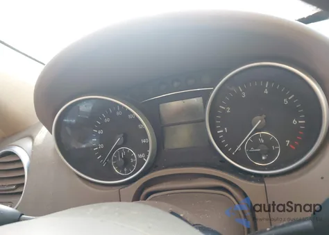 2011 Mercedes-Benz Ml 350 from USA, damaged, VIN 4JGBB5GB6BA748820